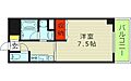 ラ・コスタ壱番館2階6.0万円