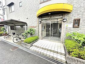 ハイツピュア  ｜ 大阪府大阪市城東区鴫野西１丁目（賃貸マンション1K・1階・26.00㎡） その14