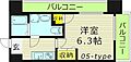 ドゥエリング千林9階6.0万円