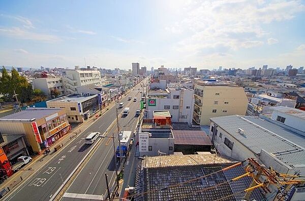 ドゥエリング千林