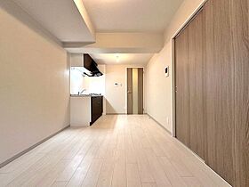 NINE RESIDENCE  ｜ 大阪府大阪市都島区東野田町３丁目（賃貸マンション1LDK・5階・31.18㎡） その9