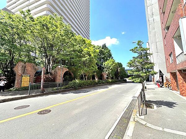 NINE RESIDENCE ｜大阪府大阪市都島区東野田町３丁目(賃貸マンション1LDK・10階・31.18㎡)の写真 その14