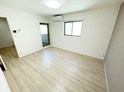 フジパレス今津中ウエスト 1階1Kのリビング/ダイニング