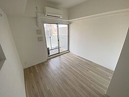 エスリード大阪城南グランデュクス 7階1Kのリビング/ダイニング