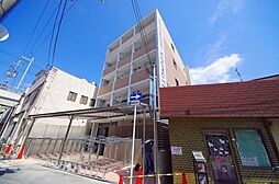 ドゥエリング千林商店街