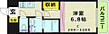 レジュールアッシュ桜宮リバーテラス12階6.8万円
