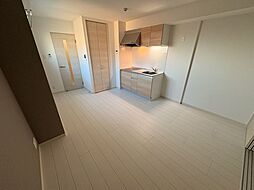 G.R.A.C.E 1階1LDKのリビング/ダイニング