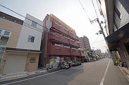 リリアン都島　旧東洋ライオンズ都島