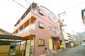 さくら20番館  ｜ 大阪府大阪市城東区古市３丁目（賃貸マンション1K・3階・22.00㎡） その24