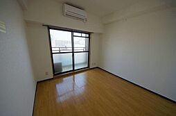 キャッスルプラザ壱番館 5階1Kのリビング/ダイニング