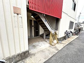 大阪府大阪市旭区森小路２丁目（賃貸マンション1K・3階・22.00㎡） その14