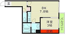 グレースコート蒲生