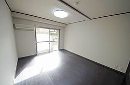 サニーエステート関目 2階1Kのリビング/ダイニング