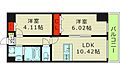 アーバンパーク新大阪6階15.0万円