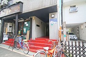 コーポ片町  ｜ 大阪府大阪市都島区片町１丁目（賃貸マンション1R・3階・19.33㎡） その10