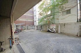 メゾンドール都島  ｜ 大阪府大阪市都島区中野町１丁目（賃貸マンション1DK・6階・22.39㎡） その12