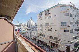 メゾンドール都島  ｜ 大阪府大阪市都島区中野町１丁目（賃貸マンション1DK・6階・22.39㎡） その16