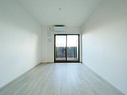 Alivis福島海老江 12階1Kのリビング/ダイニング