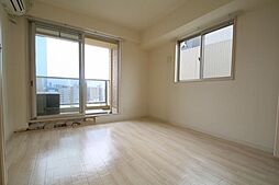 チェリーヒルズ 3階1Kのリビング/ダイニング