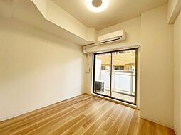 プレサンス新深江ディレット 7階1Kのリビング/ダイニング