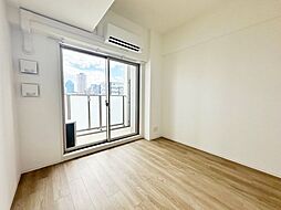 エスリードレジデンス梅田グランゲート 15階1Kのリビング/ダイニング