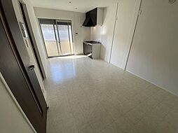 セントポーリア梅園 1階1LDKのリビング/ダイニング