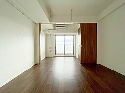 ウエリスアーバン守口 10階2Kのリビング/ダイニング