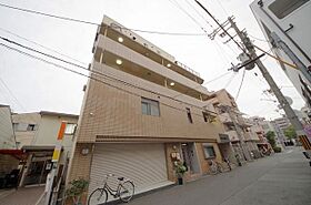 チアモ黒田  ｜ 大阪府大阪市城東区中央１丁目（賃貸マンション1K・4階・17.00㎡） その26