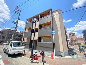 大阪府大阪市城東区諏訪４丁目（賃貸アパート1LDK・1階・36.17㎡） その25