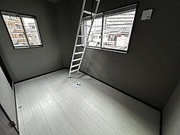 シェムス野江 2階1Kのリビング/ダイニング