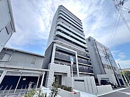 ファーストフィオーレ大阪城イースト