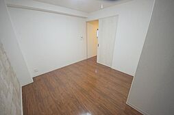 アルバス大宮 1階1DKのリビング/ダイニング