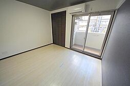 ドゥエリング関目 5階1Kのリビング/ダイニング