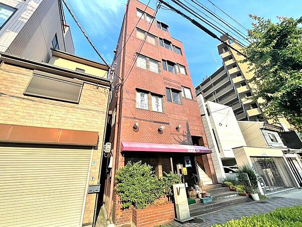 大阪府大阪市都島区高倉町３丁目(賃貸マンション2DK・5階・35.00㎡)の写真 その25