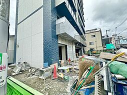 プレサンス野江内代ペルティエ