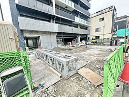 プレサンス野江内代ペルティエ