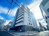 大阪府東大阪市足代北1丁目：物件画像／株式会社シーズ　スモッティー京橋店