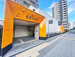 GROOVE今福鶴見