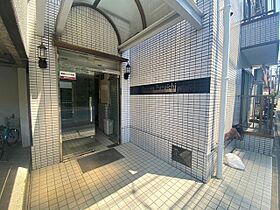 ルームス古市  ｜ 大阪府大阪市城東区古市３丁目（賃貸マンション1R・1階・17.11㎡） その12