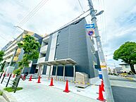 大阪府大阪市鶴見区今津中5丁目：物件画像／株式会社シーズ　スモッティー京橋店