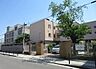 周辺：大阪市立淀川中学校 徒歩17分。 1320m