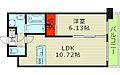THEPHOERME城北公園2階12.1万円