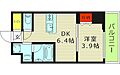 ヴィーナス今里5階8.5万円