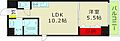 ソフィア東野田9階10.4万円
