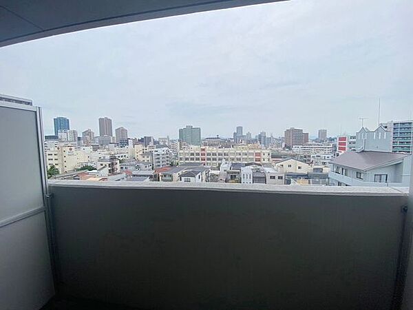 LiveFlat桜宮 ｜大阪府大阪市都島区中野町２丁目(賃貸マンション2K・8階・29.50㎡)の写真 その14