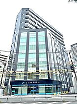 アヴェニール中崎  ｜ 大阪府大阪市北区中崎１丁目（賃貸マンション1LDK・8階・32.72㎡） その1