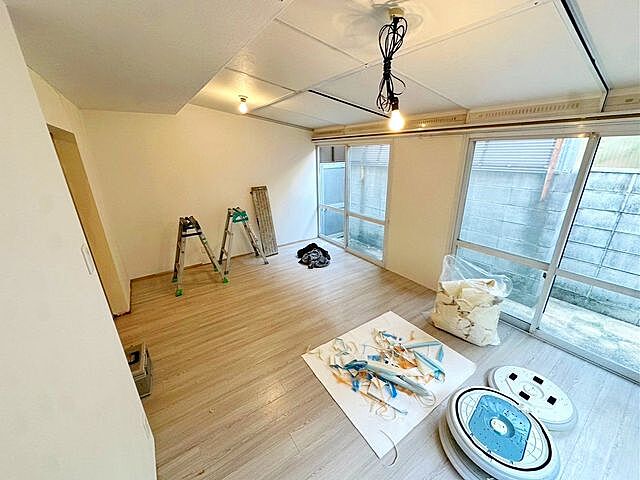 子供部屋