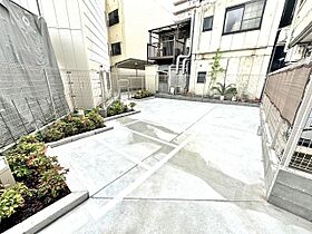 アヴェニール中崎  ｜ 大阪府大阪市北区中崎１丁目（賃貸マンション1LDK・9階・32.72㎡） その26