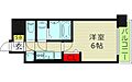プレサンス京橋GREEN YARDレアルテ3階7.2万円