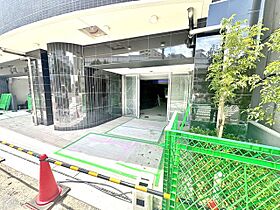 セレニテ阿波座ミラク  ｜ 大阪府大阪市西区川口３丁目（賃貸マンション1LDK・3階・27.30㎡） その13